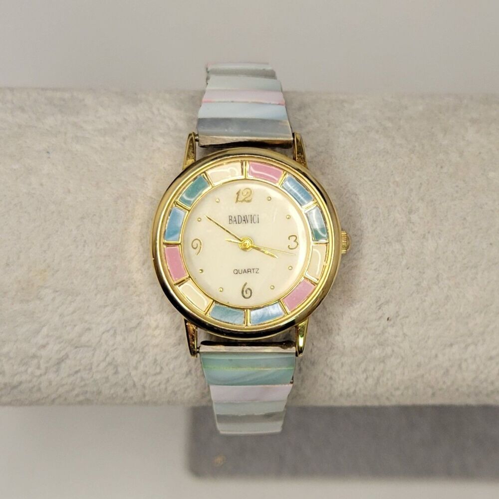 New! Badavici Women's Watch